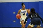 Wheaton Women's Basketball  Wheaton College women's basketball vs Fisher College. - Photo By: KEITH NORDSTROM : Wheaton, basketball